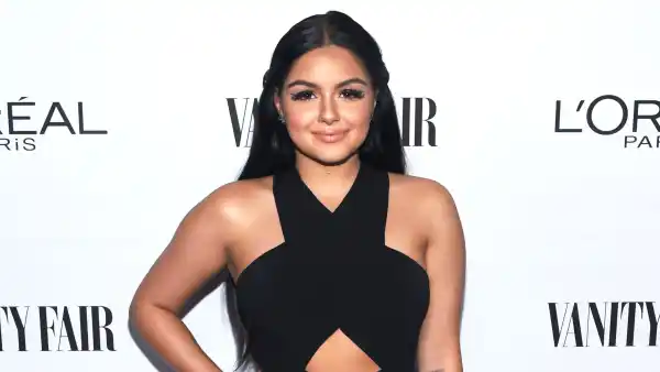 Ariel Winter