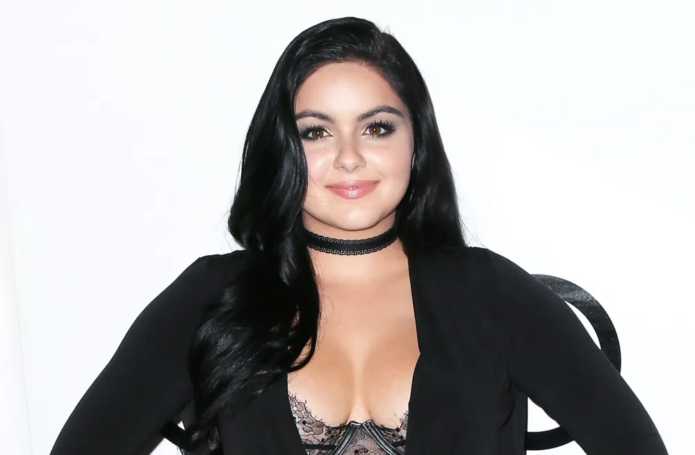 Ariel Winter