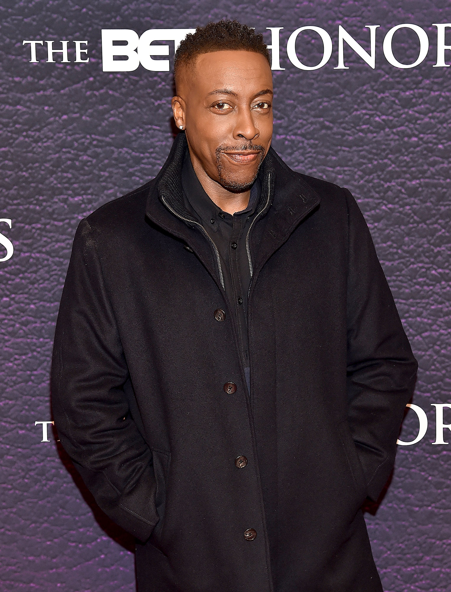 Arsenio Hall