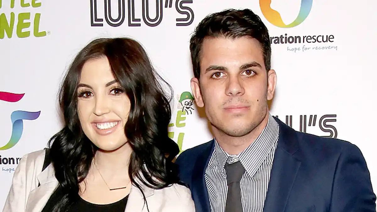 Ashlee Holmes Pete Malleo