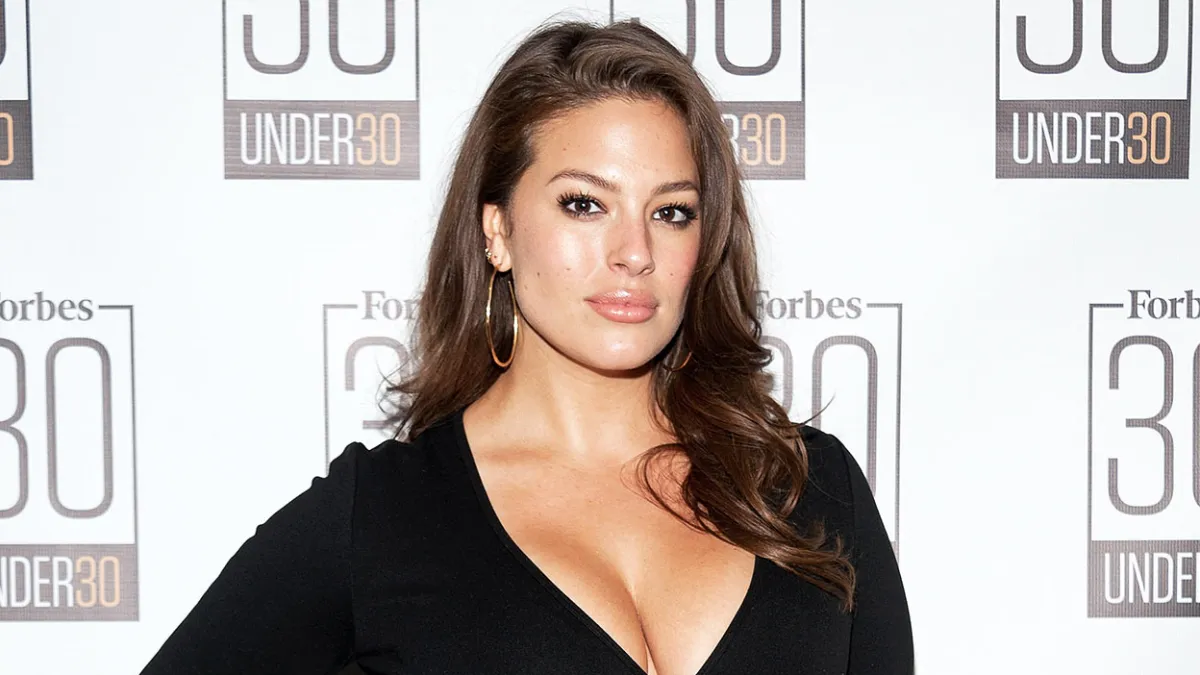 Ashley Graham