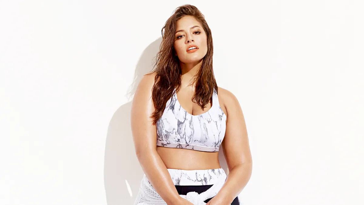 Ashley Graham