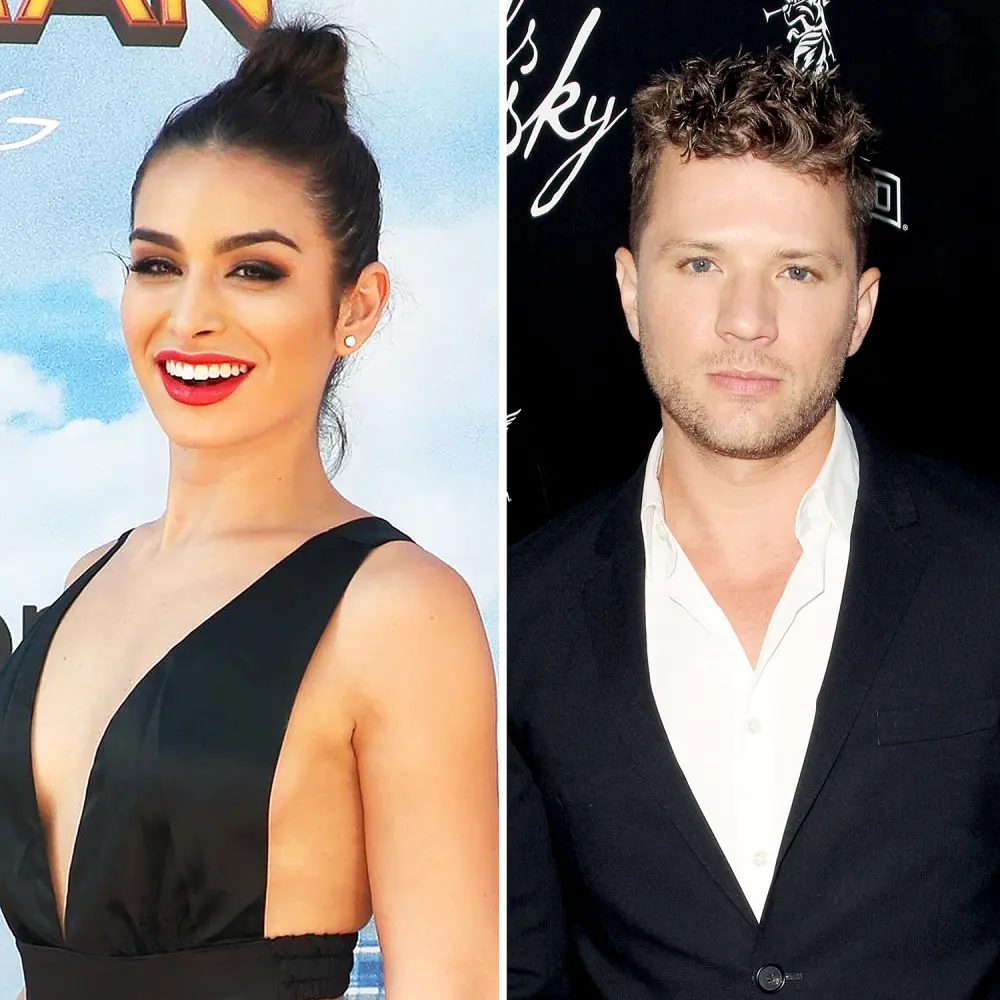 Ashley Iaconetti Ryan Ryan Phillippe