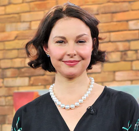 Ashley Judd