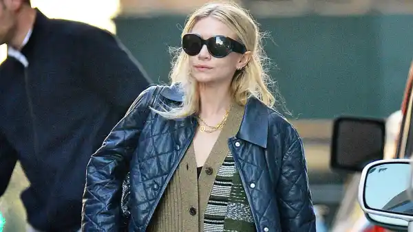 Ashley Olsen