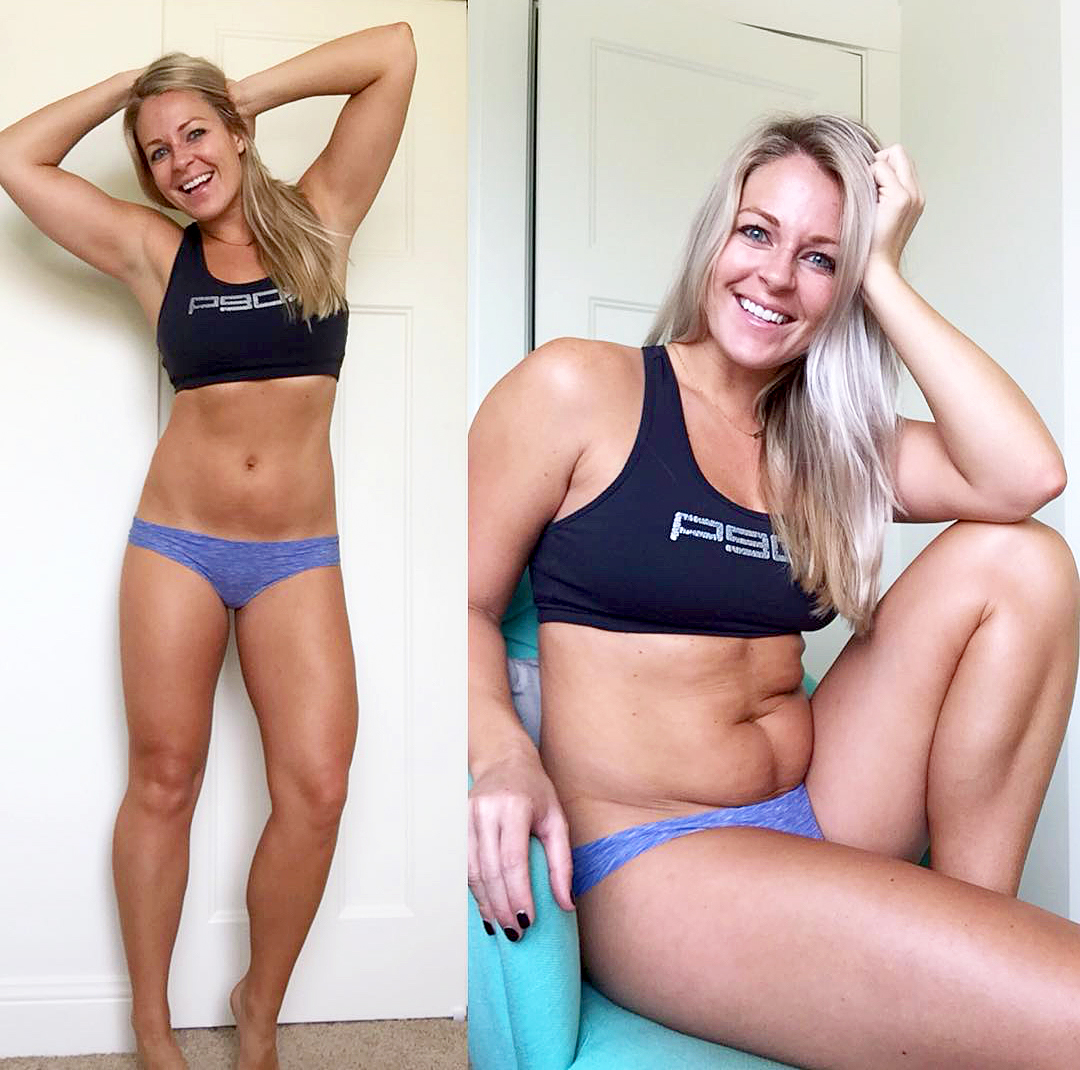 Ashlie Molstad