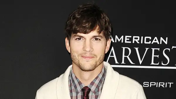 Ashton Kutcher