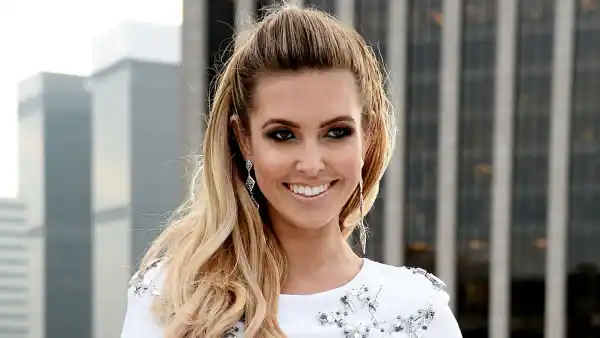 Audrina Patridge