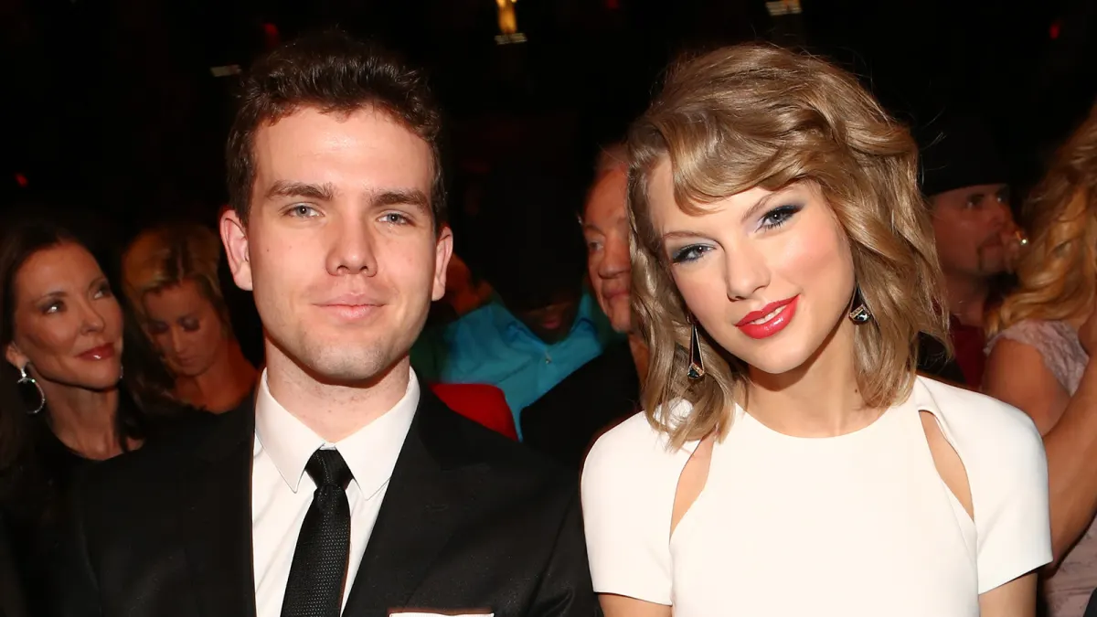 Austin & Taylor Swift