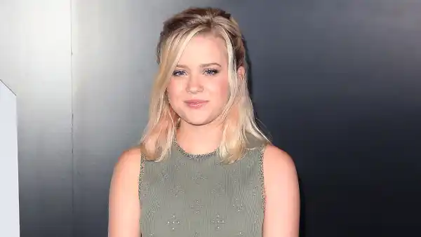 Ava Phillippe