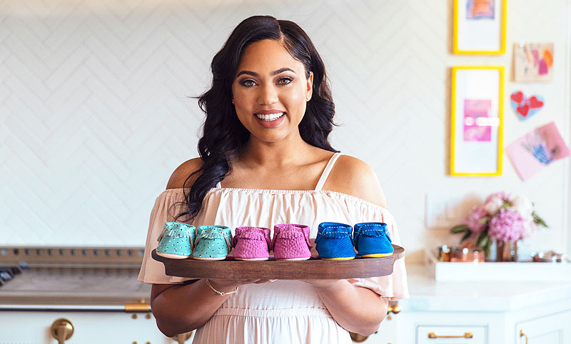 Ayesha Curry