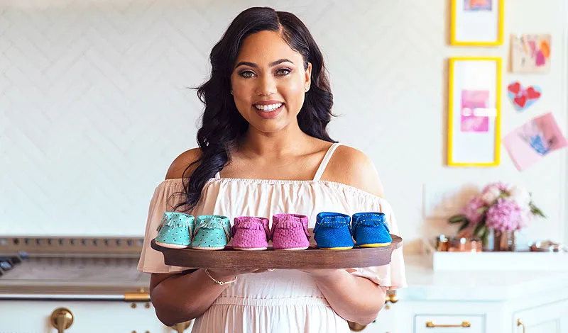 Ayesha Curry
