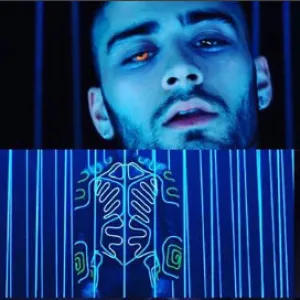 Azealia Banks has lashed out on Twitter at Zayn Malik