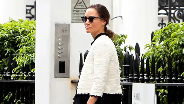 Pippa Middleton