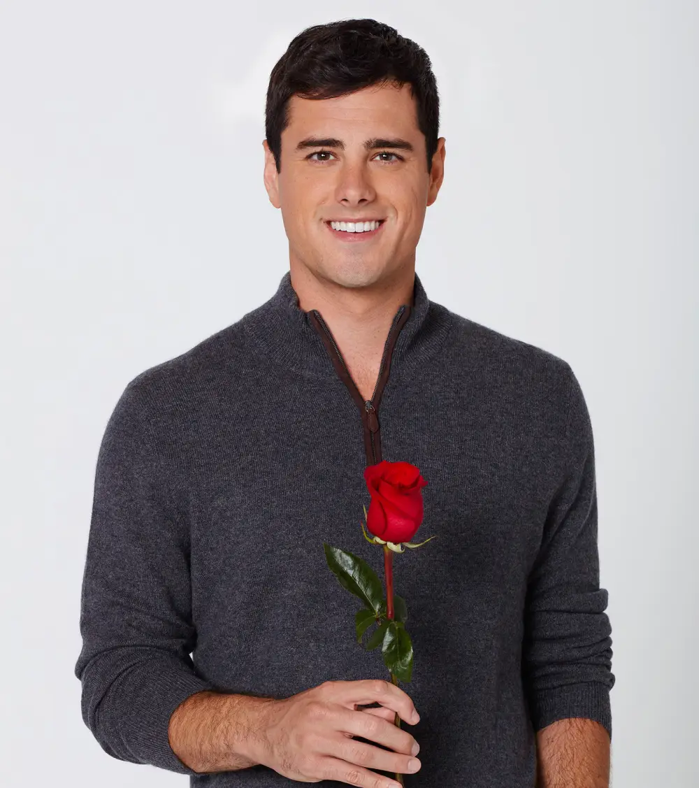 Bachelor Ben