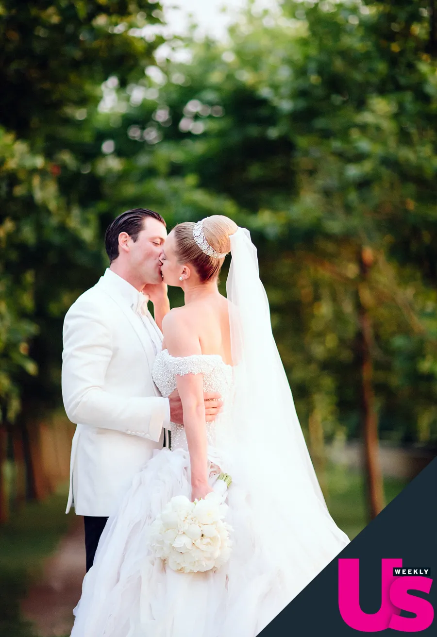 Maksim Chmerkovskiy Peta Murgatroyd