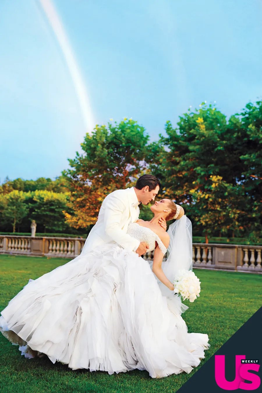 Maksim Chmerkovskiy Peta Murgatroyd