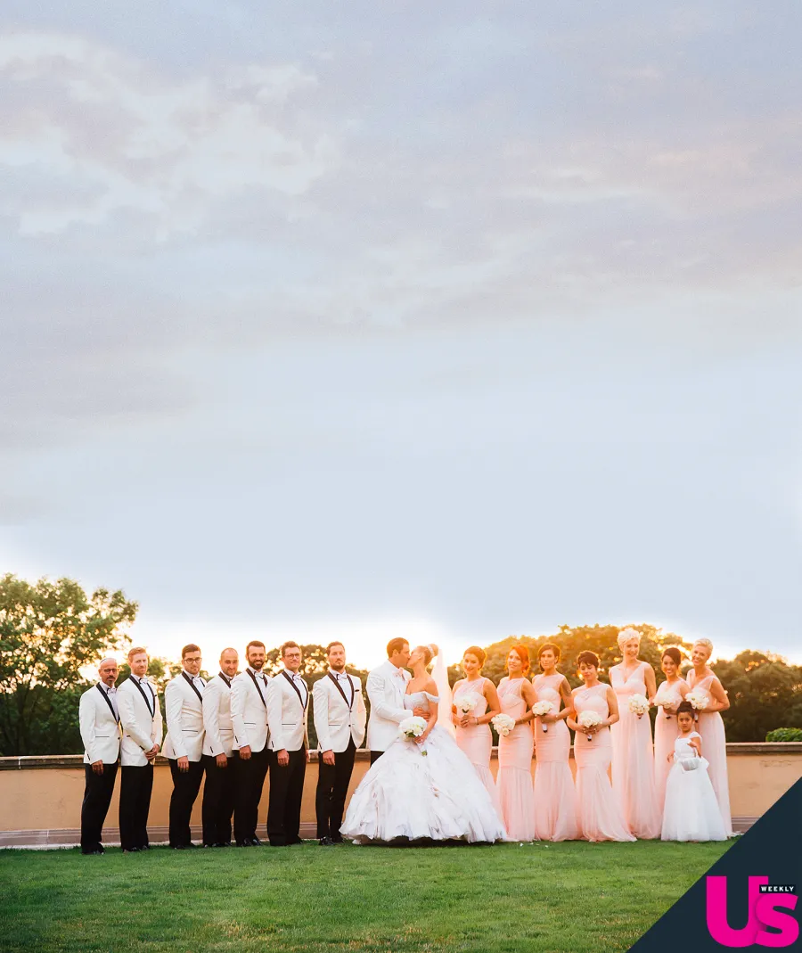 Maksim Chmerkovskiy Peta Murgatroyd