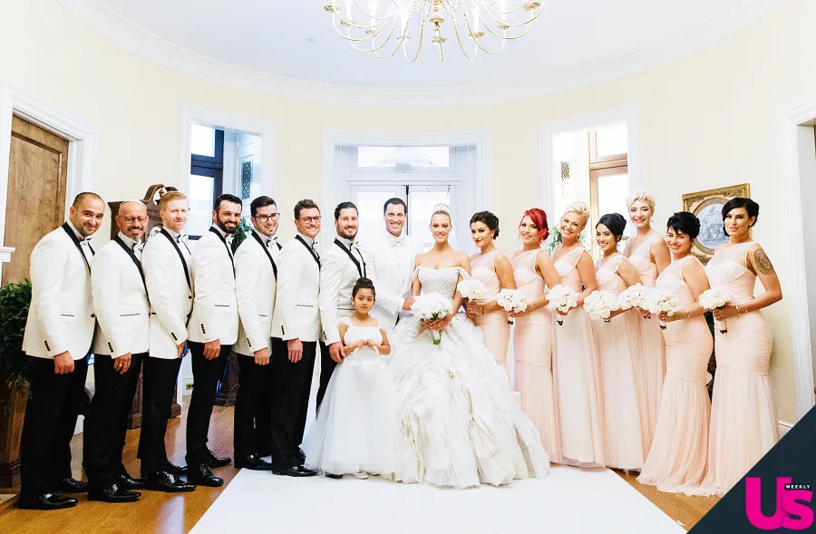 Maksim Chmerkovskiy Peta Murgatroyd