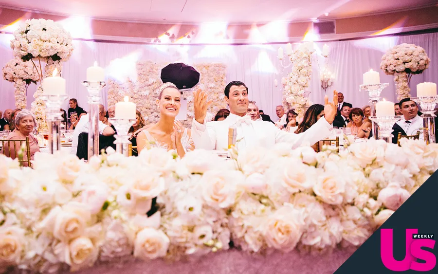 Maksim Chmerkovskiy Peta Murgatroyd