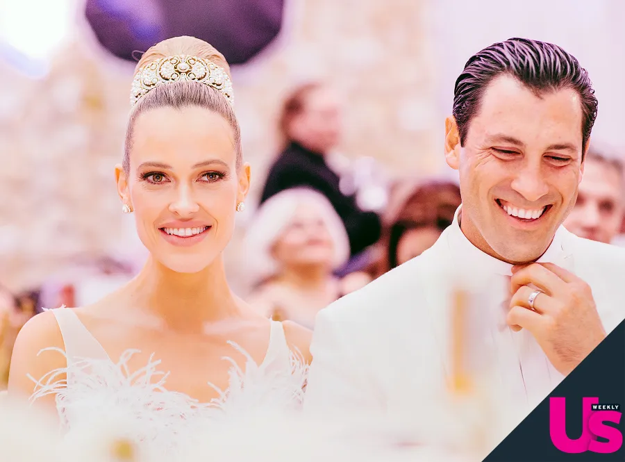 Maksim Chmerkovskiy Peta Murgatroyd