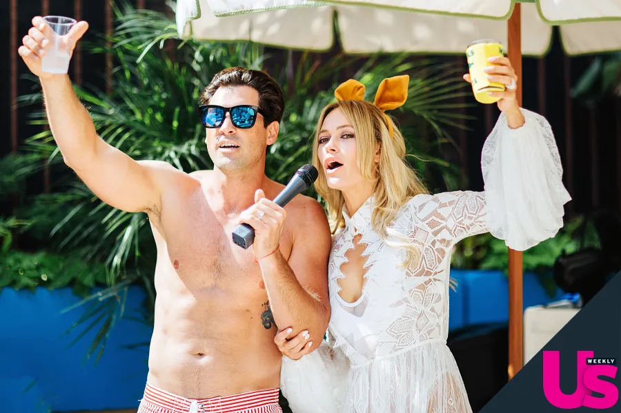 Maksim Chmerkovskiy Peta Murgatroyd