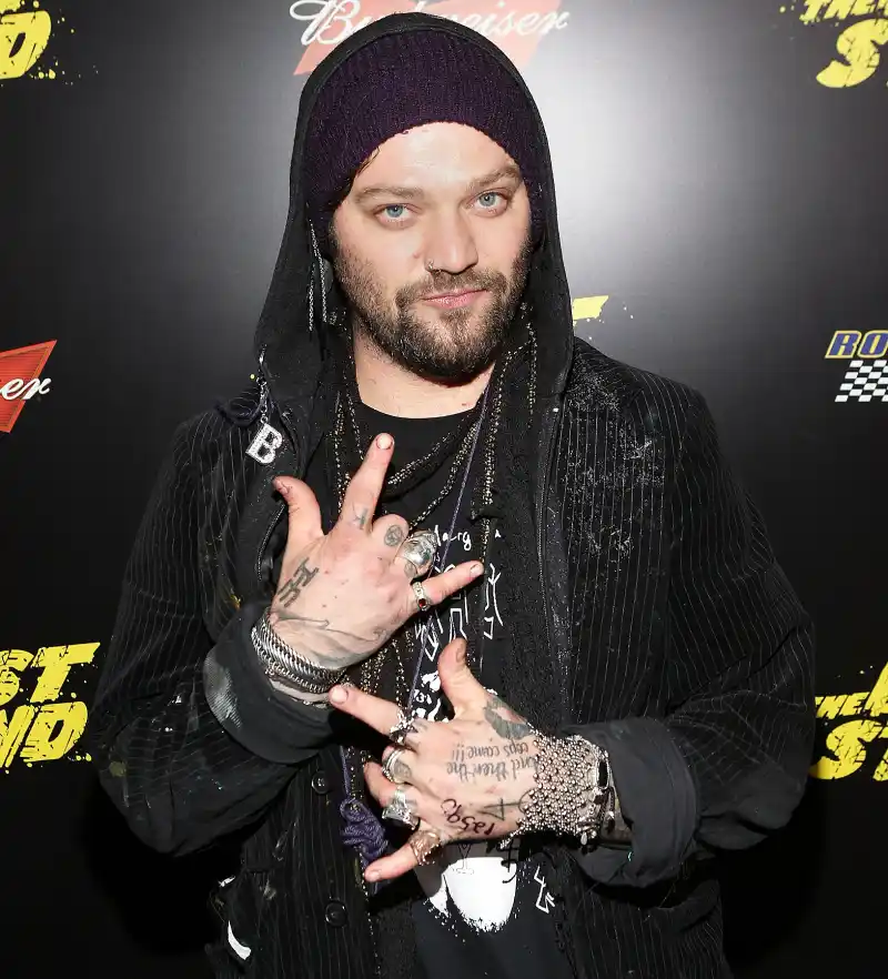 Bam Margera