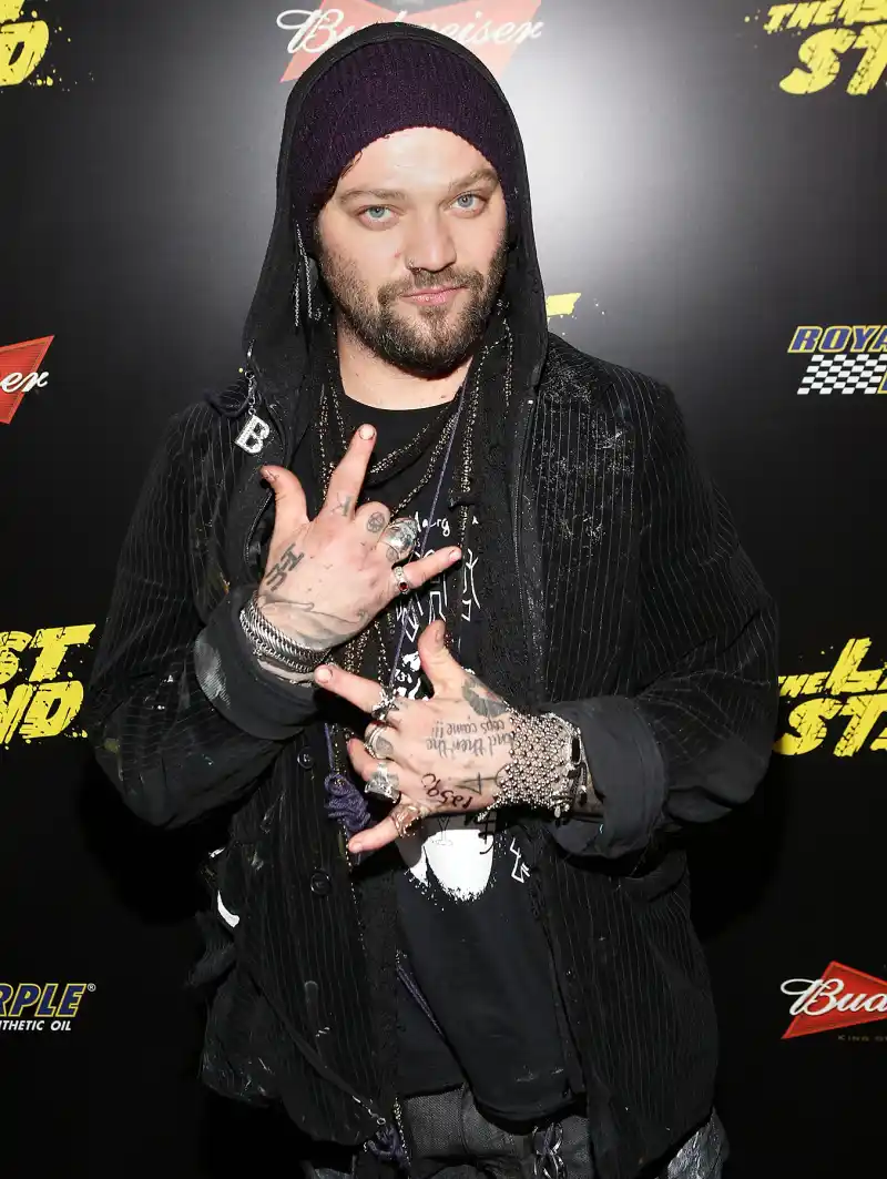 Bam Margera