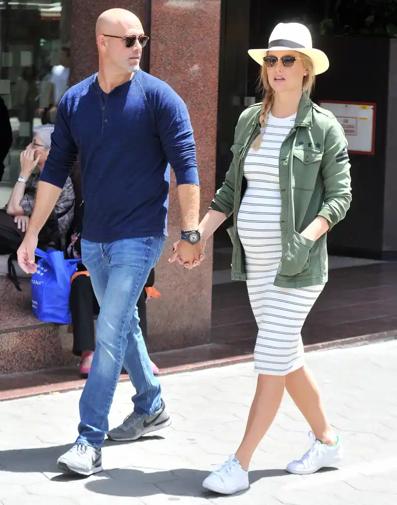 Bar Refaeli Adi Ezra