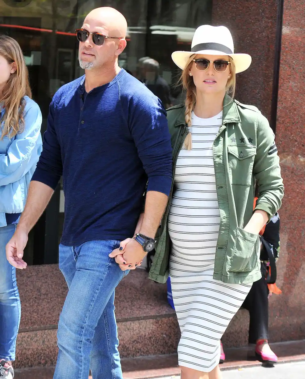 Bar Refaeli Adi Ezra