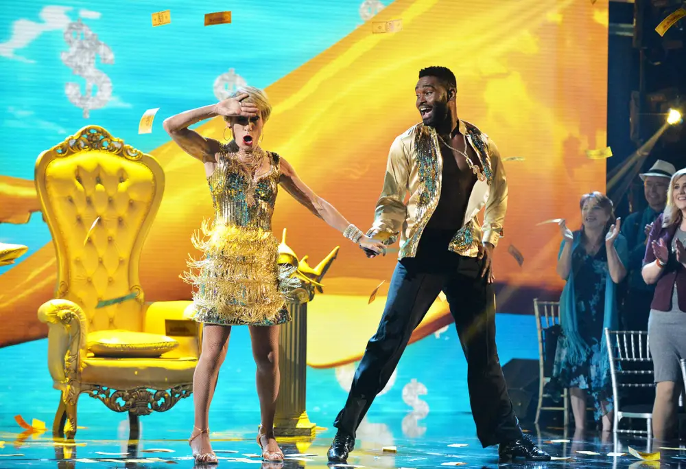 BARBARA CORCORAN, KEO MOTSEPE