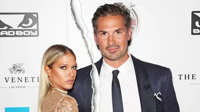 Barbie Blank Sheldon Souray