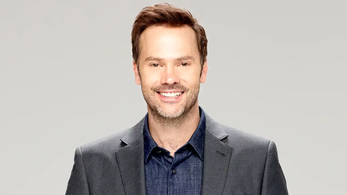 Barry Watson