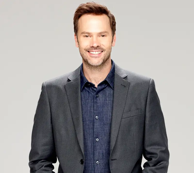 Barry Watson