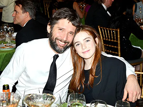 Liv and Bart Freundlich