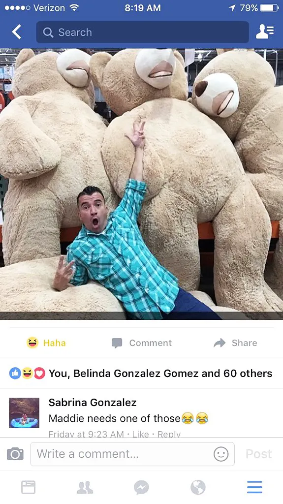 Daniel Gonzalez