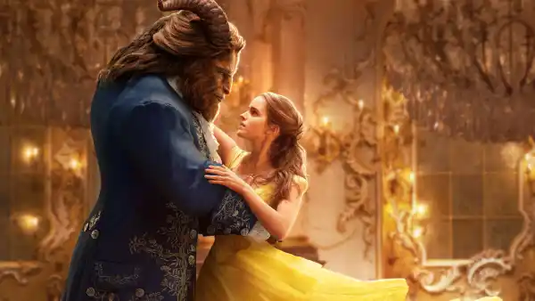 Beauty and the beast fde4fb9d 0bc4 4c31 b18d 9f8ae96480c1