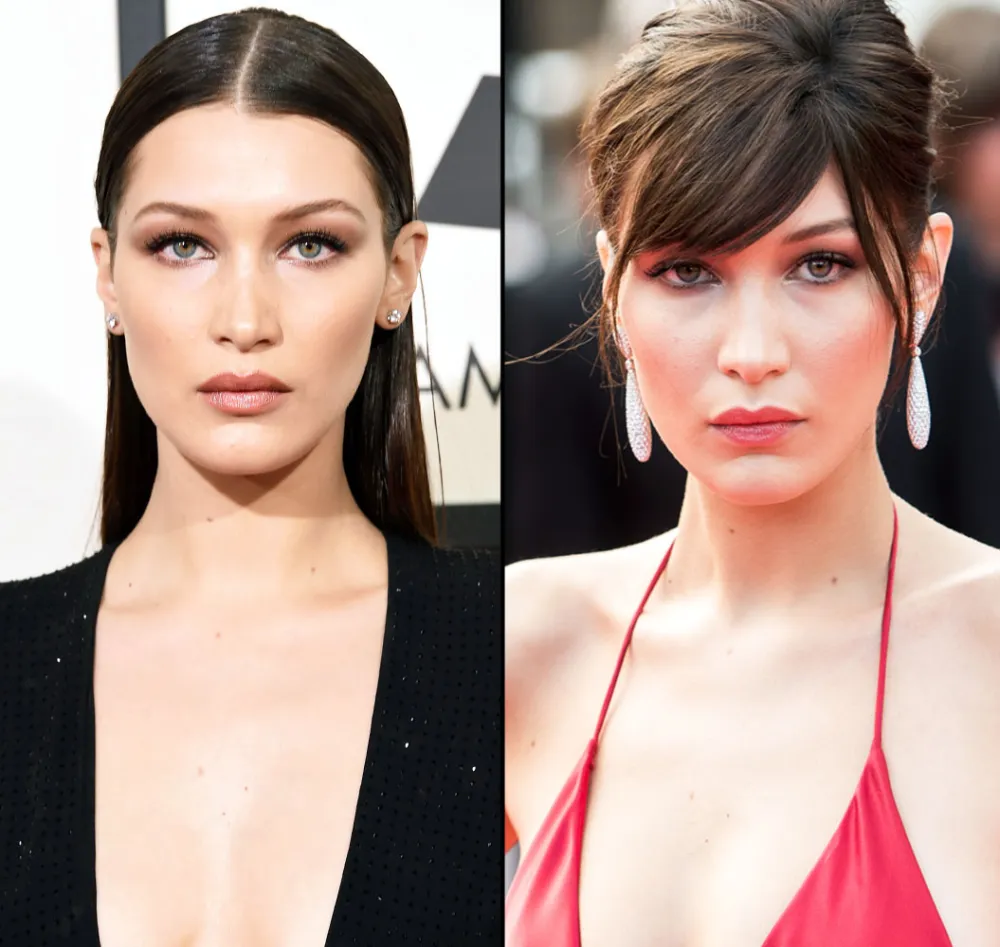 Bella Hadid