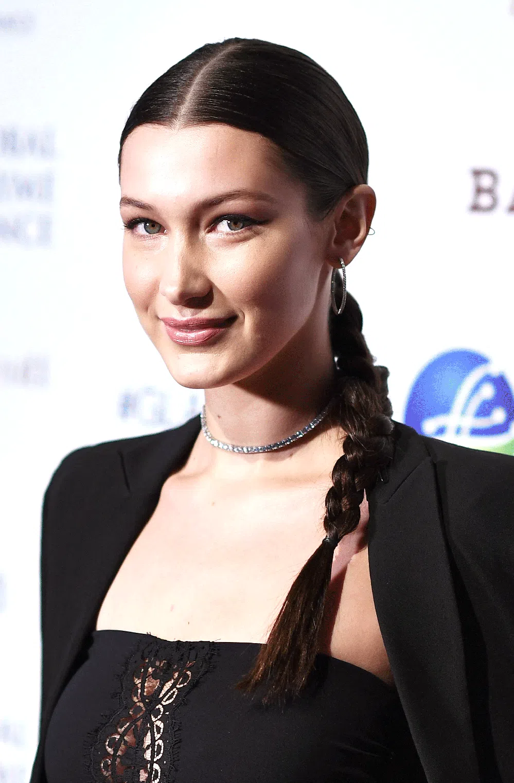 Bella Hadid