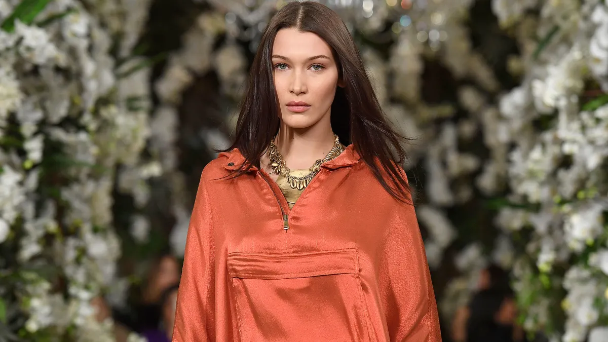 Bella Hadid