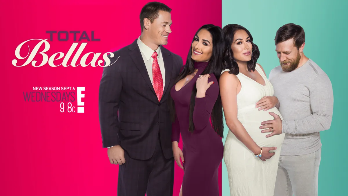 Total Bellas