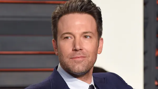 Ben Affleck
