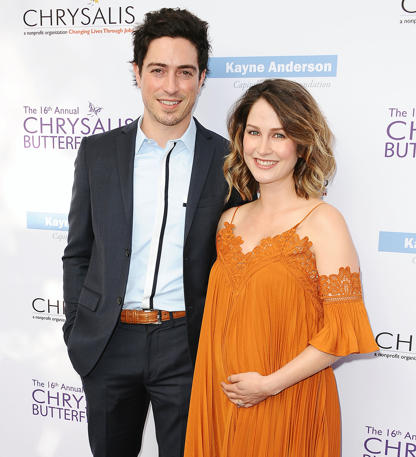 Ben Feldman Michelle Mulitz
