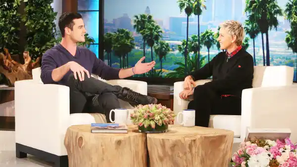 Ben higgens ellen zoom 58f569c2 2e45 4bd4 afe0 188c88a91a16