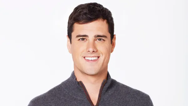 Ben Higgins