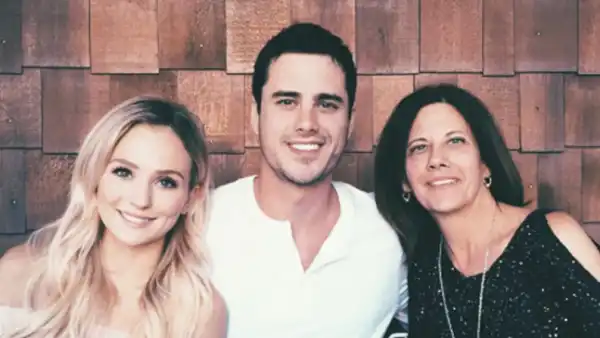 Ben Higgins, Lauren Bushnell