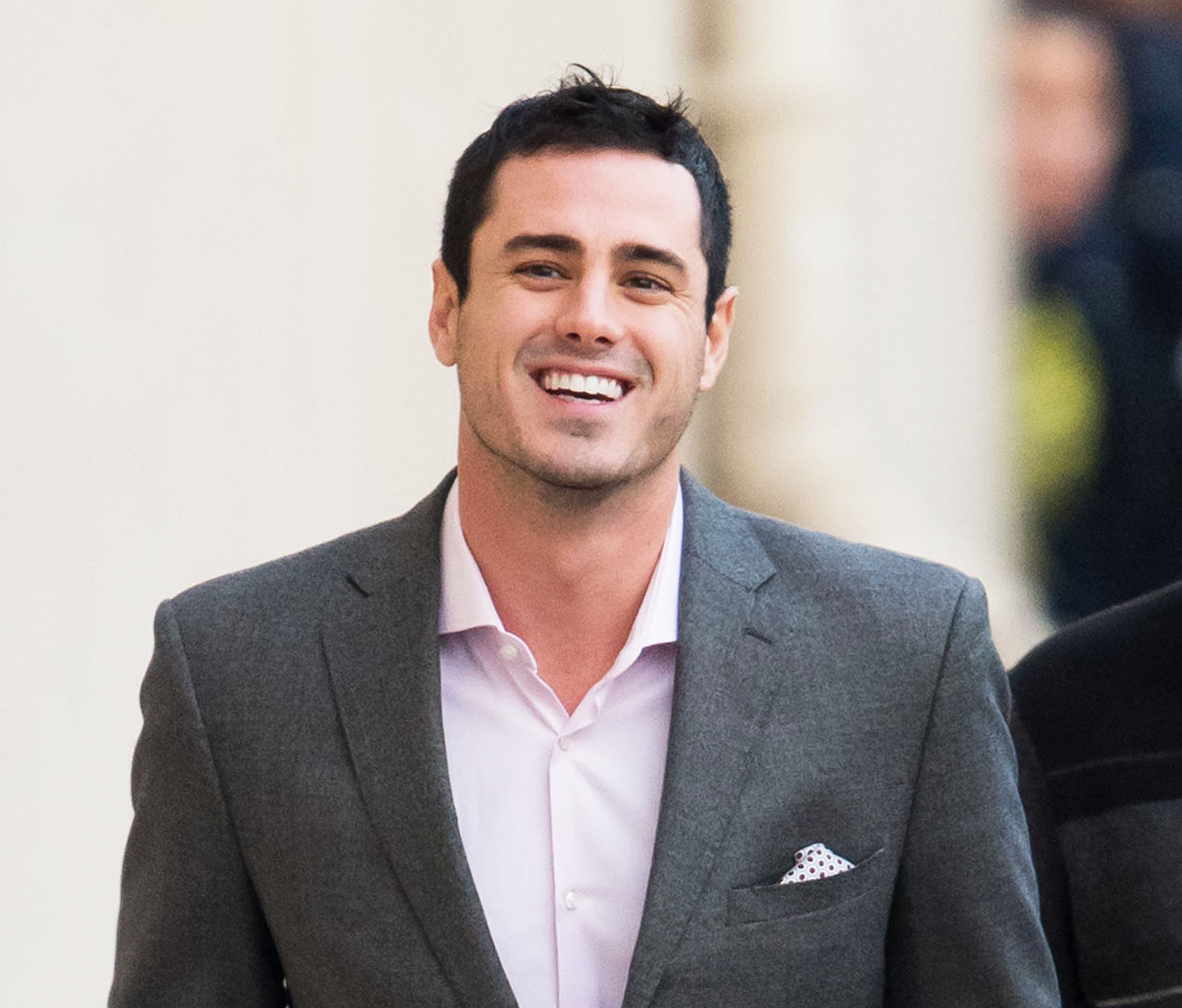 Ben Higgins