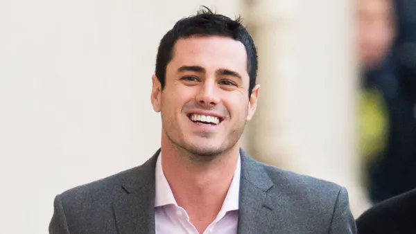 Ben Higgins