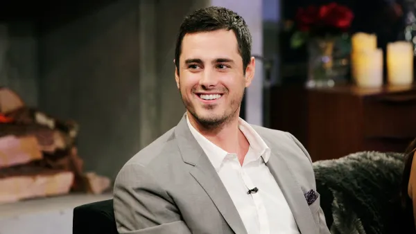 Ben Higgins