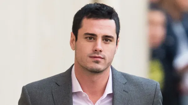 Ben Higgins
